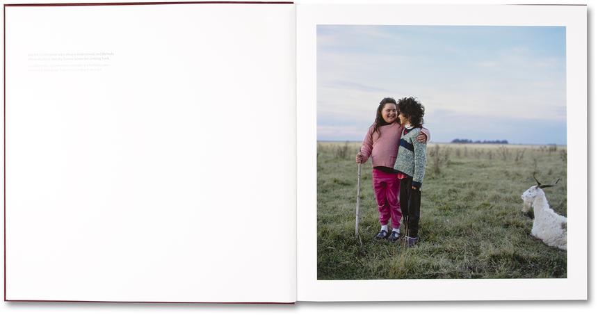 Alessandra Sanguinetti - The Adventures of Guille and Belinda and The Enigmatic Meaning of Their Dreams