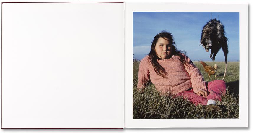 Alessandra Sanguinetti - The Adventures of Guille and Belinda and The Enigmatic Meaning of Their Dreams