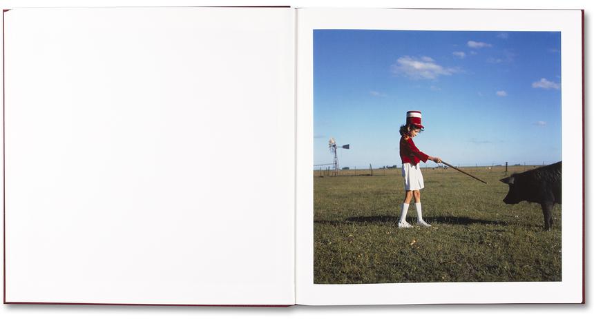 Alessandra Sanguinetti - The Adventures of Guille and Belinda and The Enigmatic Meaning of Their Dreams