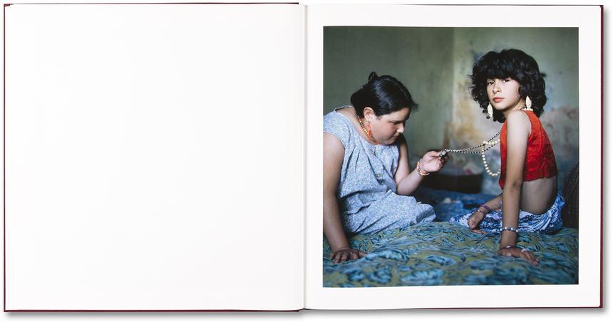 Alessandra Sanguinetti - The Adventures of Guille and Belinda and The Enigmatic Meaning of Their Dreams