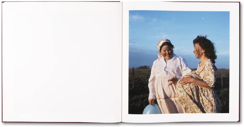 Alessandra Sanguinetti - The Adventures of Guille and Belinda and The Enigmatic Meaning of Their Dreams