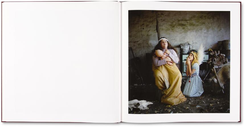 Alessandra Sanguinetti - The Adventures of Guille and Belinda and The Enigmatic Meaning of Their Dreams