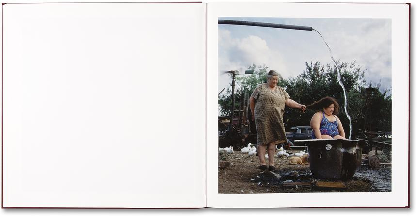 Alessandra Sanguinetti - The Adventures of Guille and Belinda and The Enigmatic Meaning of Their Dreams