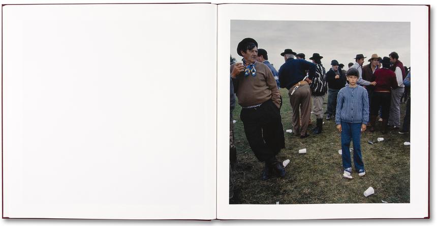 Alessandra Sanguinetti - The Adventures of Guille and Belinda and The Enigmatic Meaning of Their Dreams