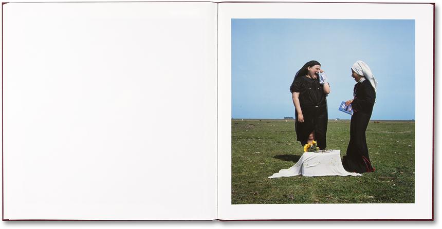 Alessandra Sanguinetti - The Adventures of Guille and Belinda and The Enigmatic Meaning of Their Dreams