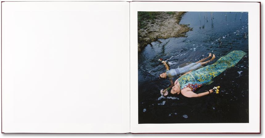 Alessandra Sanguinetti - The Adventures of Guille and Belinda and The Enigmatic Meaning of Their Dreams