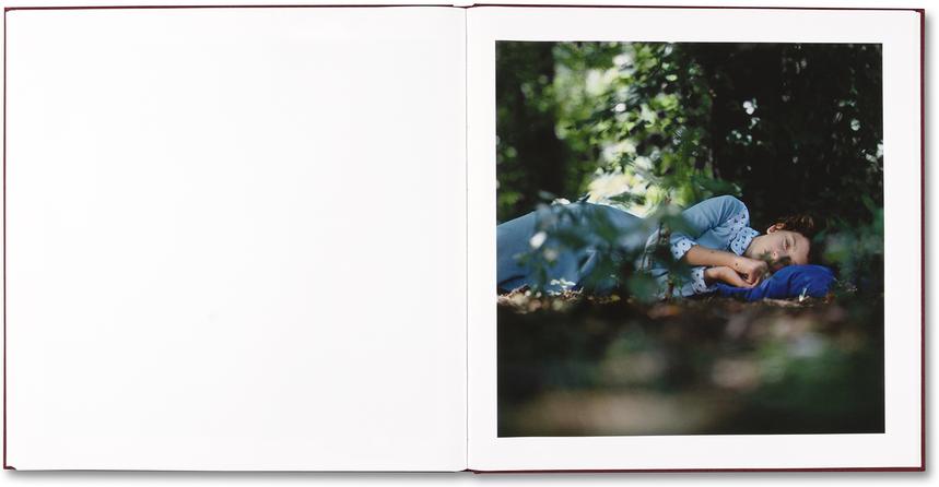 Alessandra Sanguinetti - The Adventures of Guille and Belinda and The Enigmatic Meaning of Their Dreams