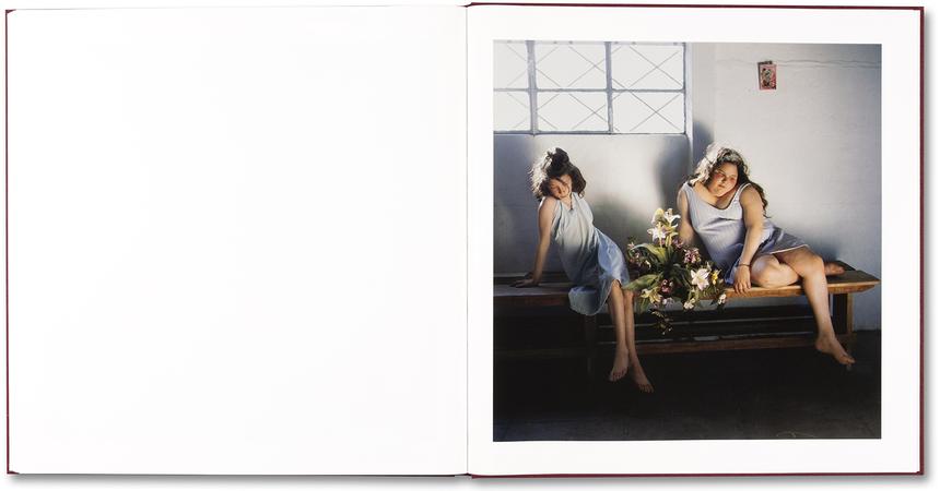 Alessandra Sanguinetti - The Adventures of Guille and Belinda and The Enigmatic Meaning of Their Dreams