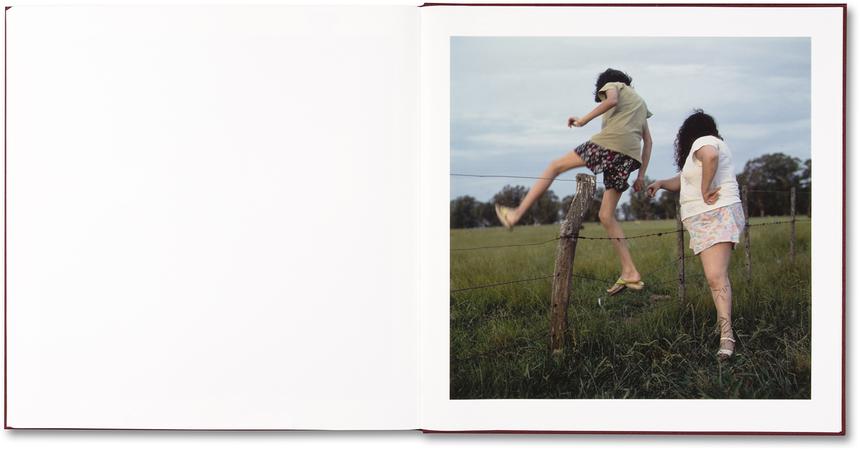 Alessandra Sanguinetti - The Adventures of Guille and Belinda and The Enigmatic Meaning of Their Dreams