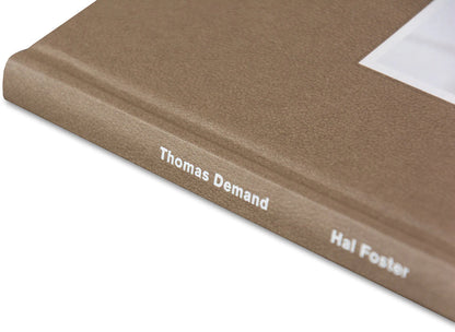 Thomas Demand - The Dailies (Expanded Edition)