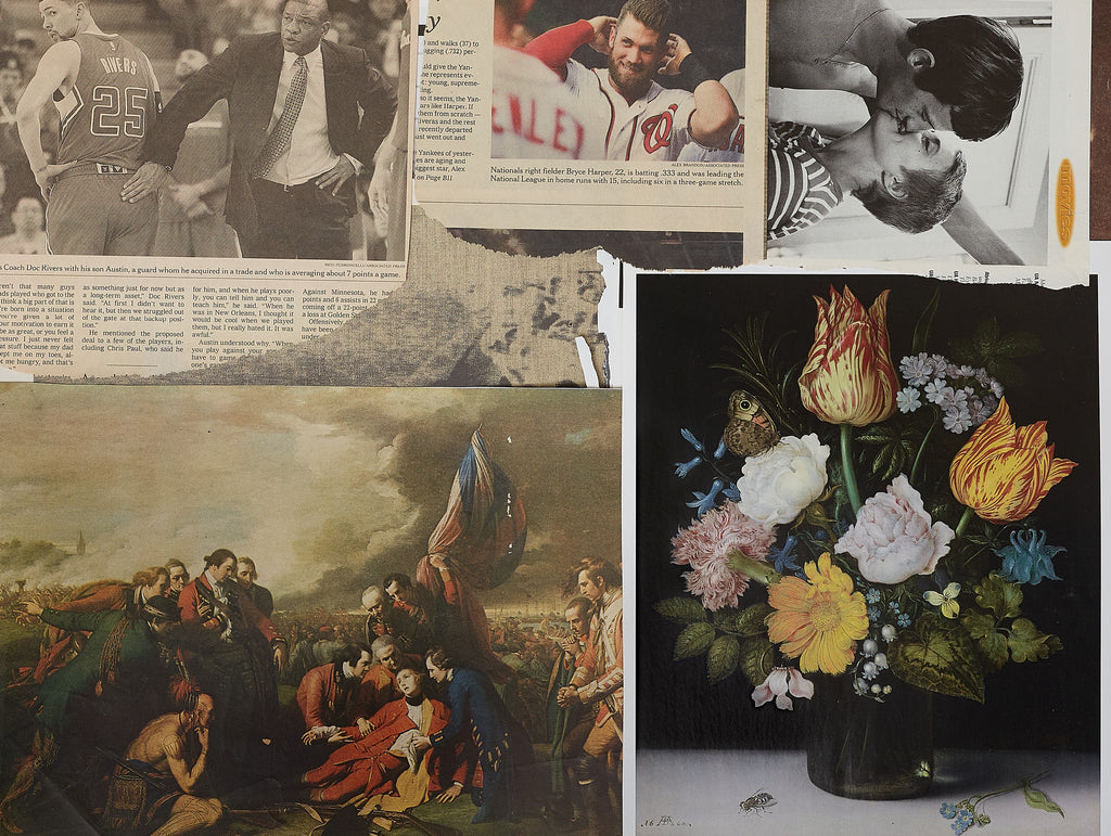 Vince Aletti - The Drawer