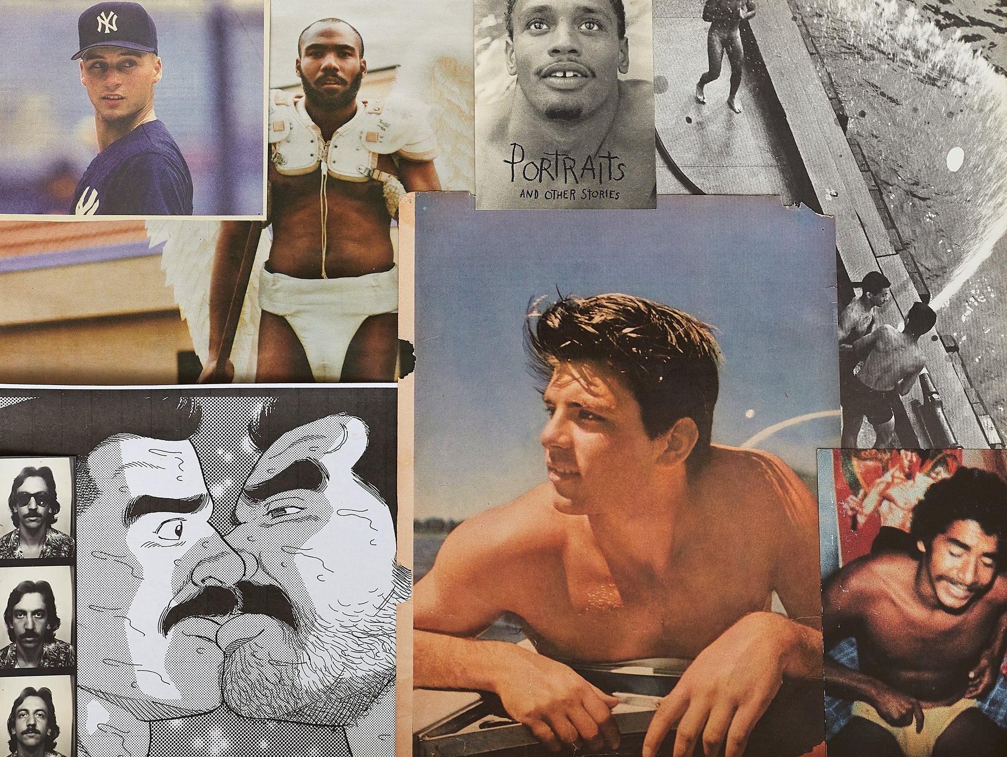 Vince Aletti - The Drawer