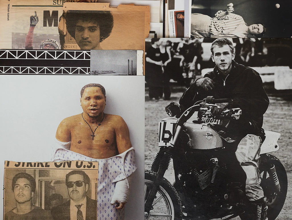 Vince Aletti - The Drawer