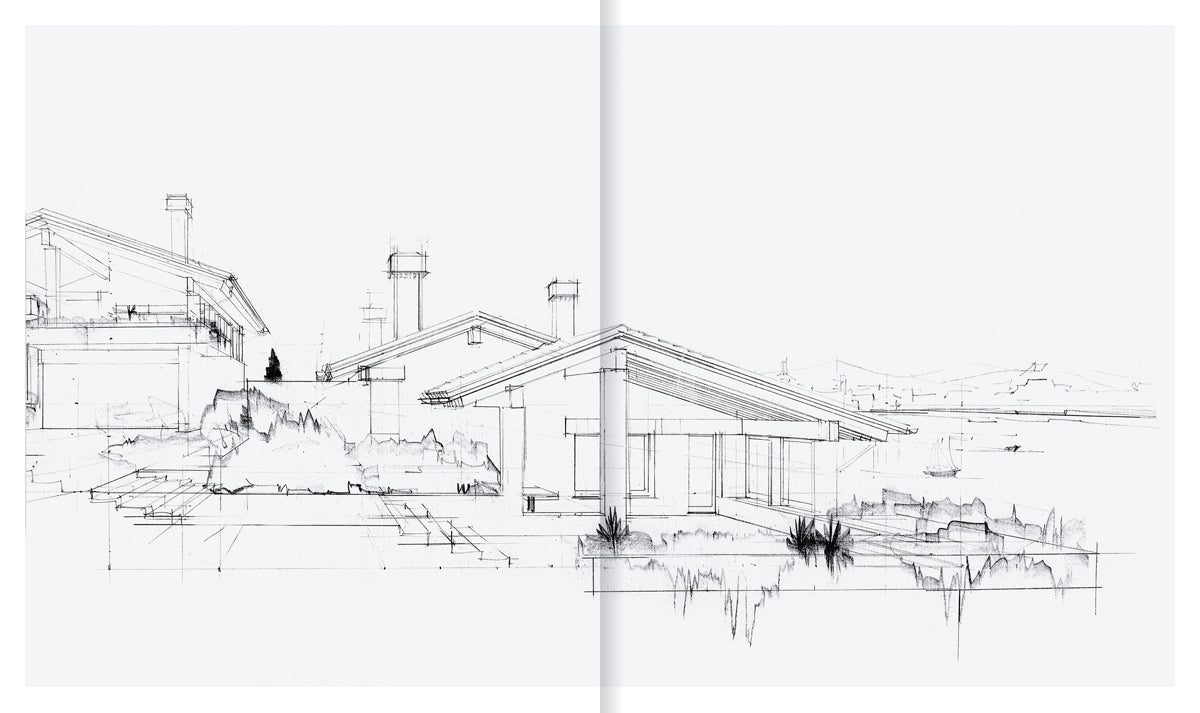 The Architecture Drawing Prize 2023: A palimpsest of history and a hybrid  future