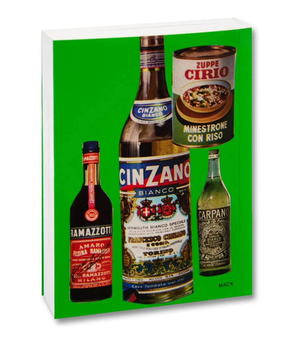 Jason Fulford - The Heart is a Sandwich