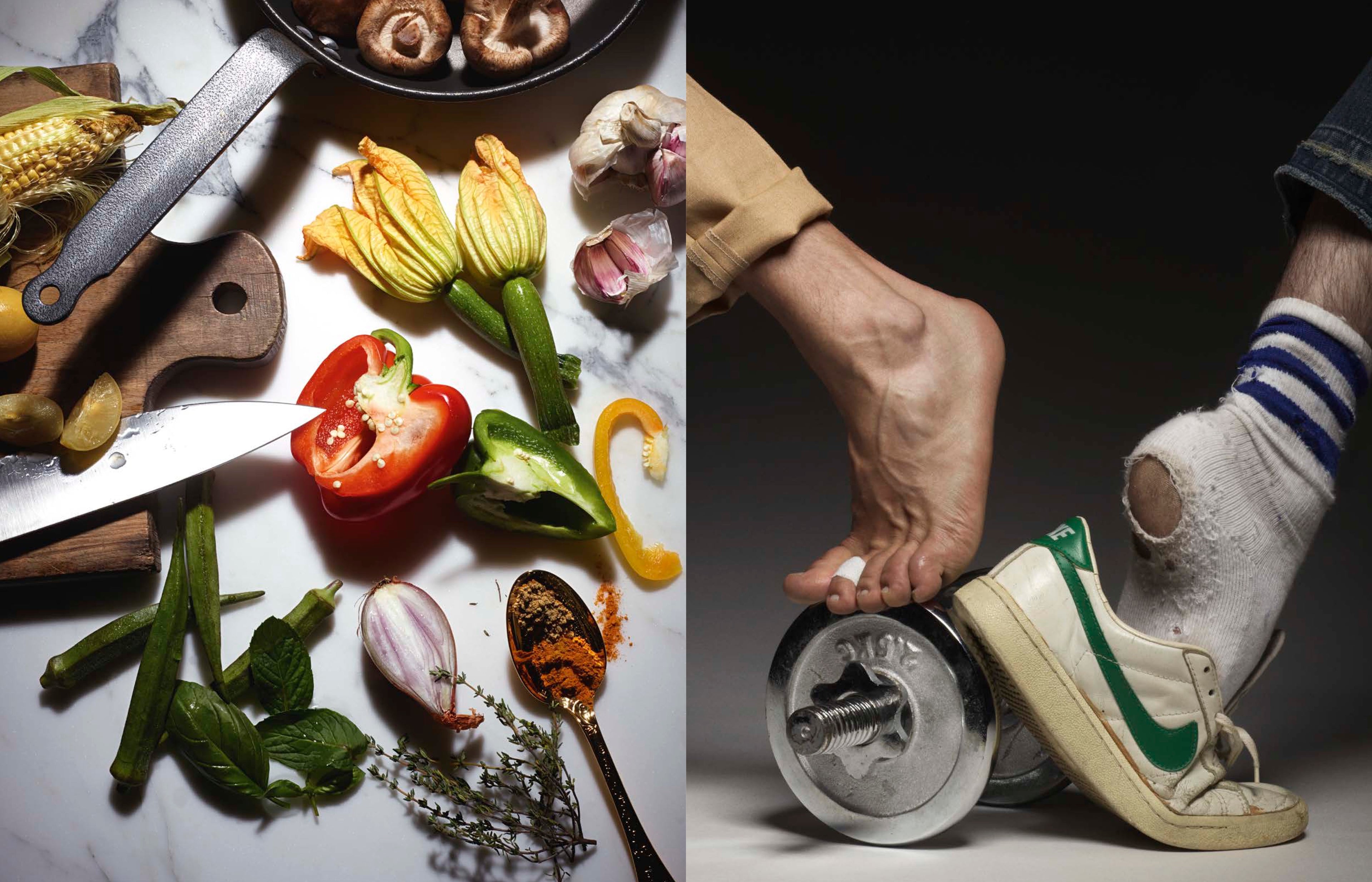 Thomas Lagrange - 229 Images