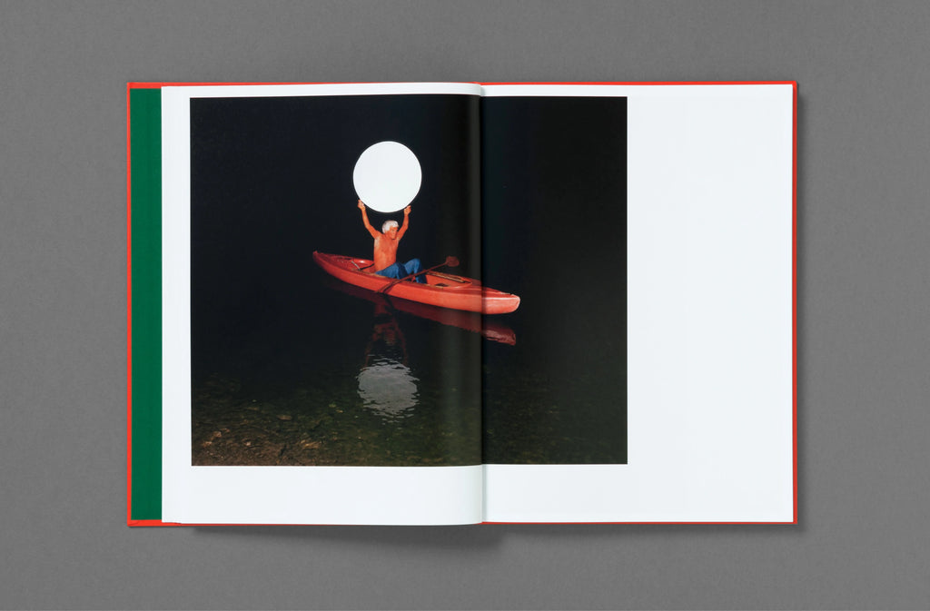 Thomas Rousset – Prabérians