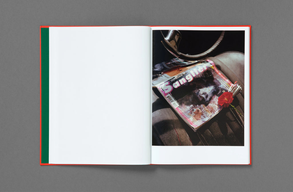 Thomas Rousset – Prabérians