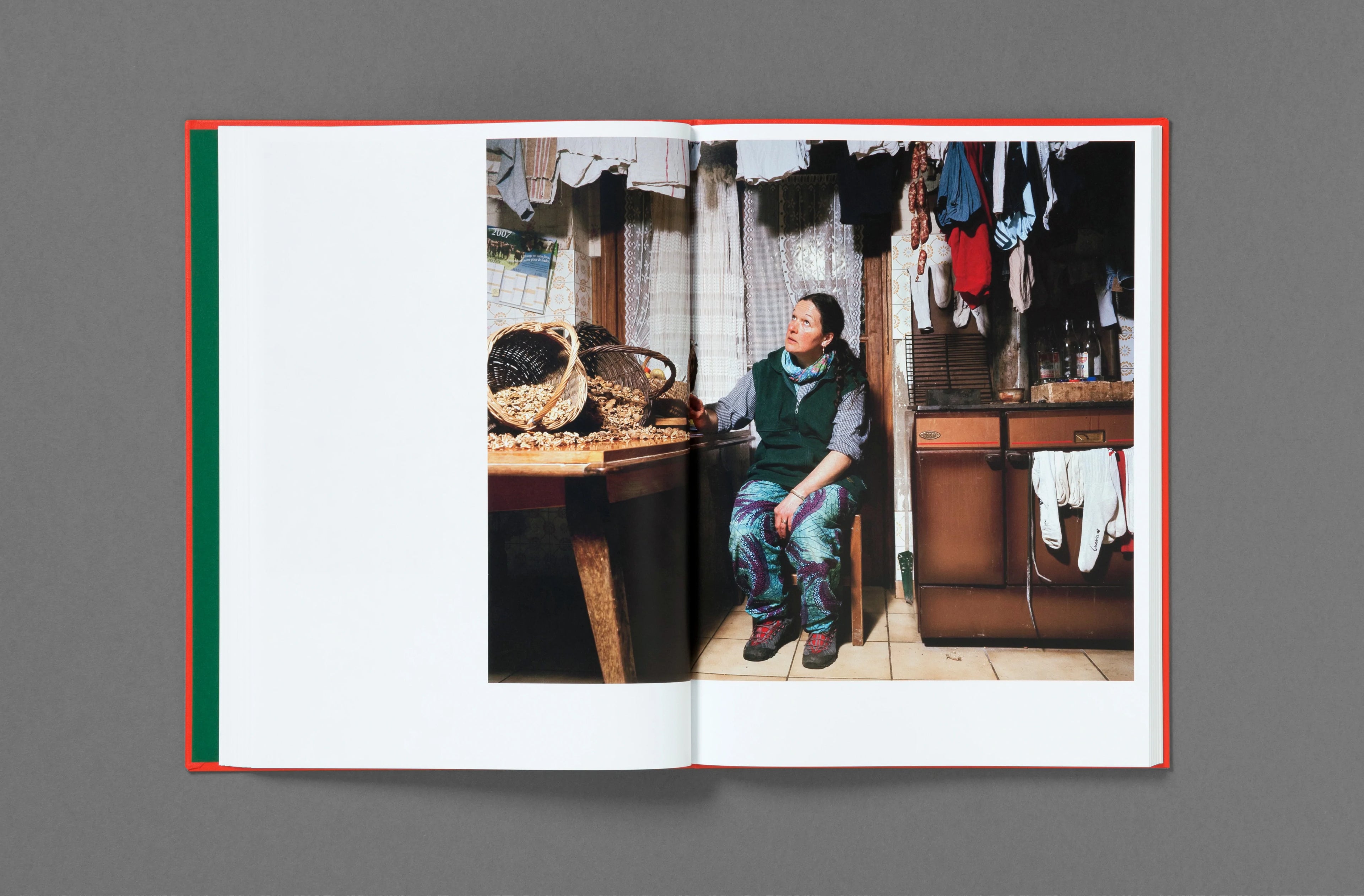 Thomas Rousset – Prabérians