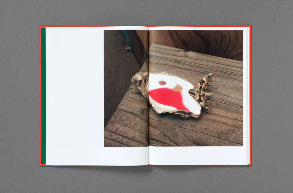 Thomas Rousset – Prabérians