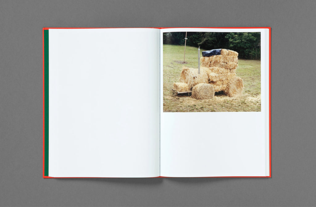 Thomas Rousset – Prabérians