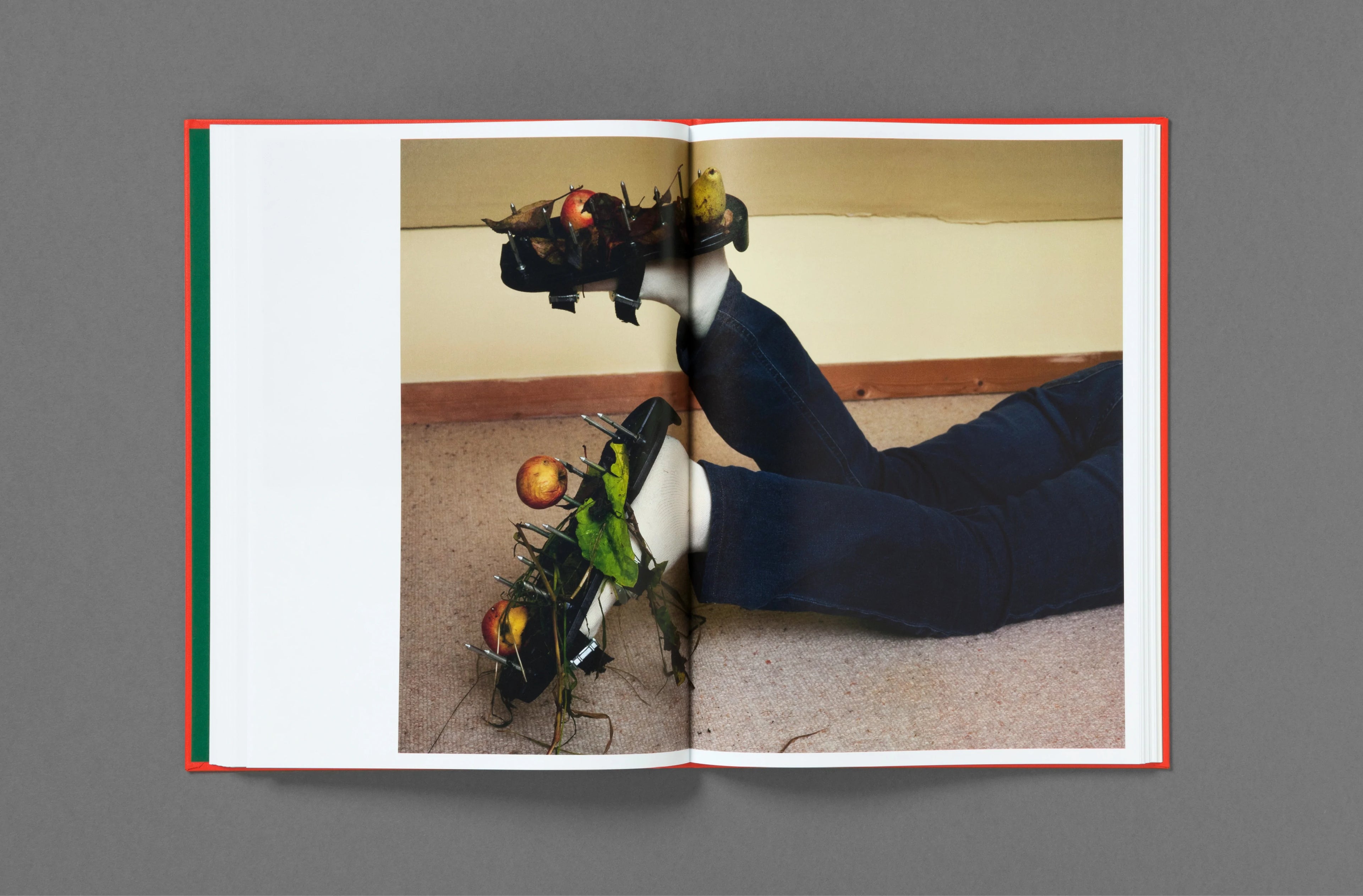 Thomas Rousset – Prabérians