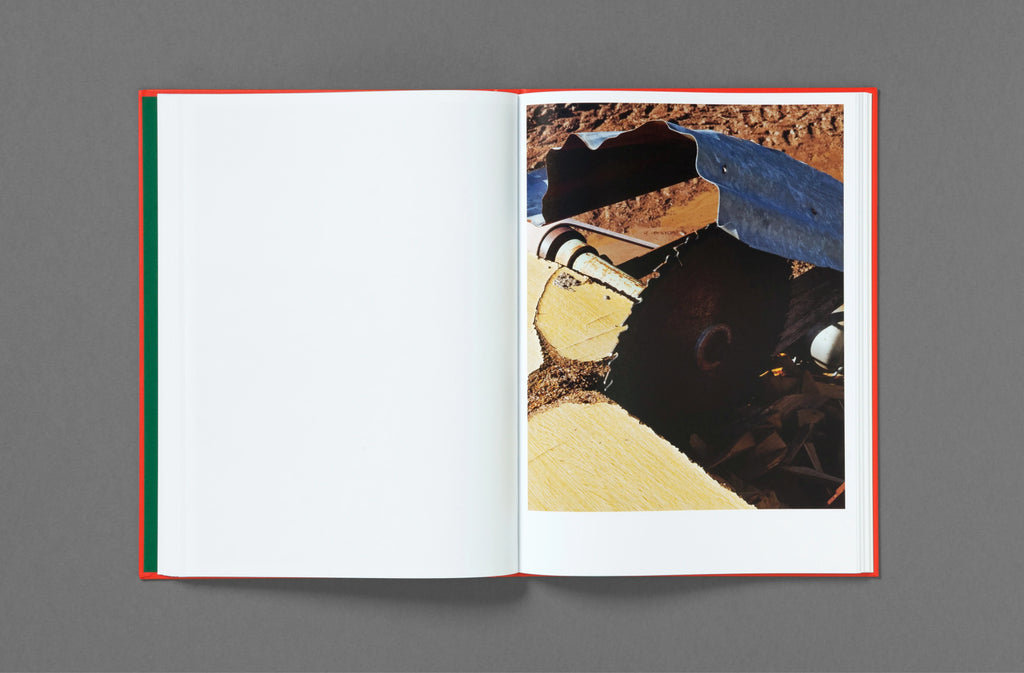 Thomas Rousset – Prabérians