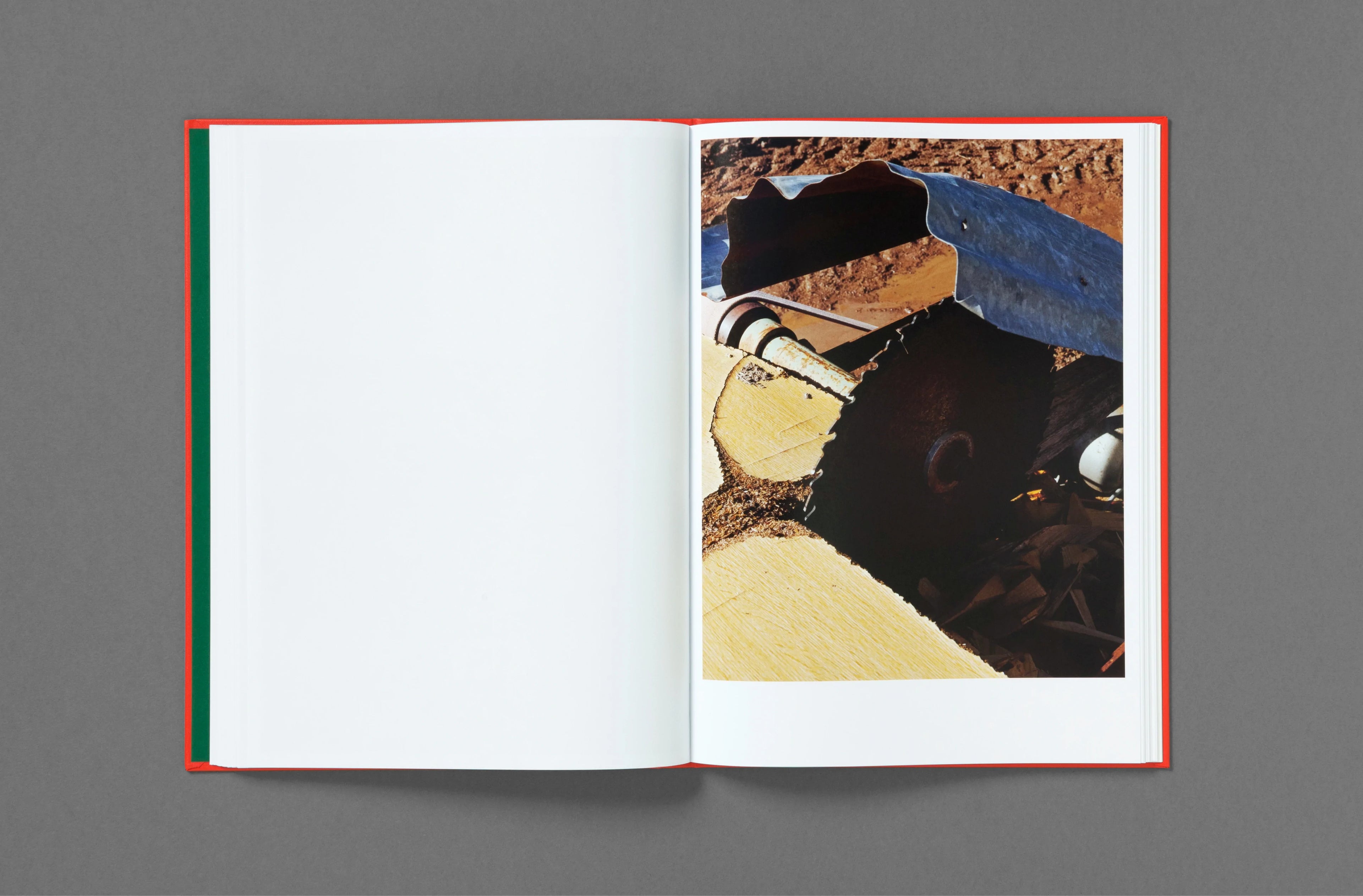 Thomas Rousset – Prabérians