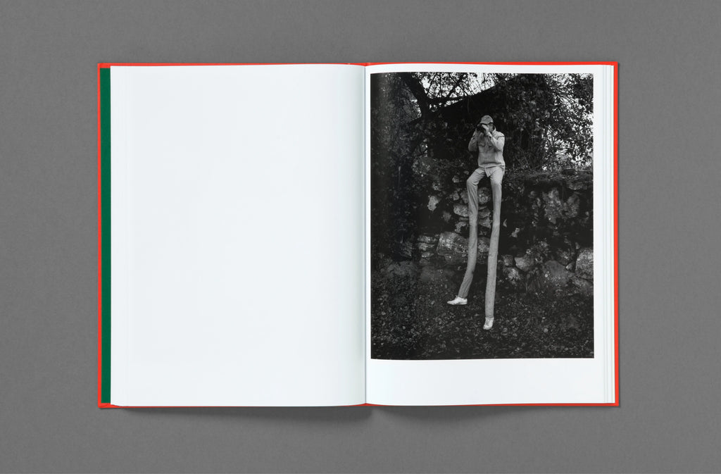 Thomas Rousset – Prabérians