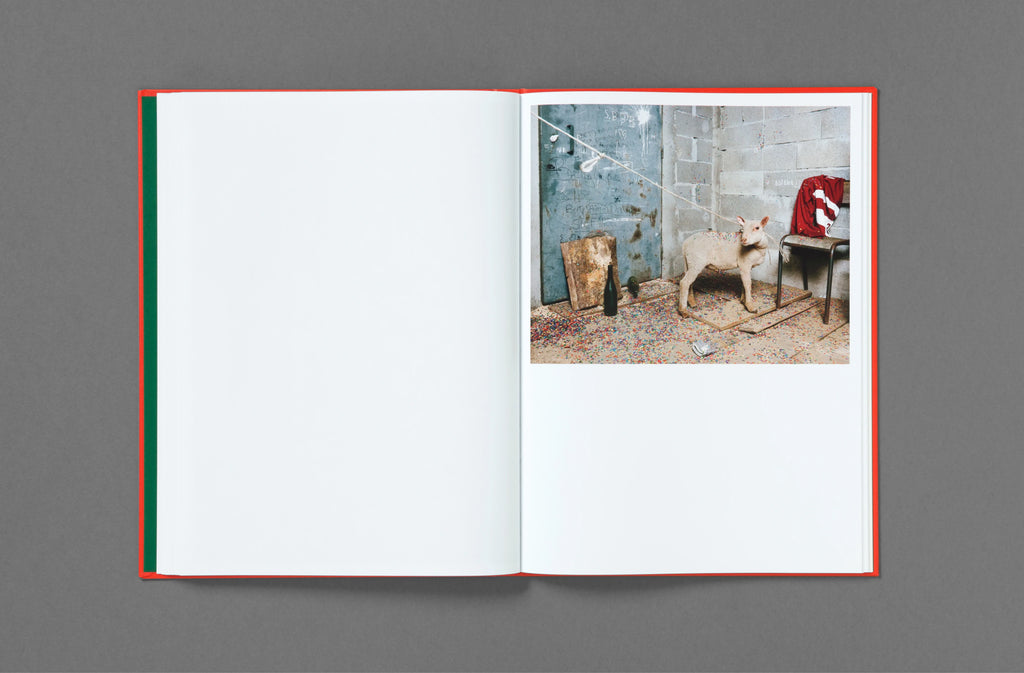 Thomas Rousset – Prabérians