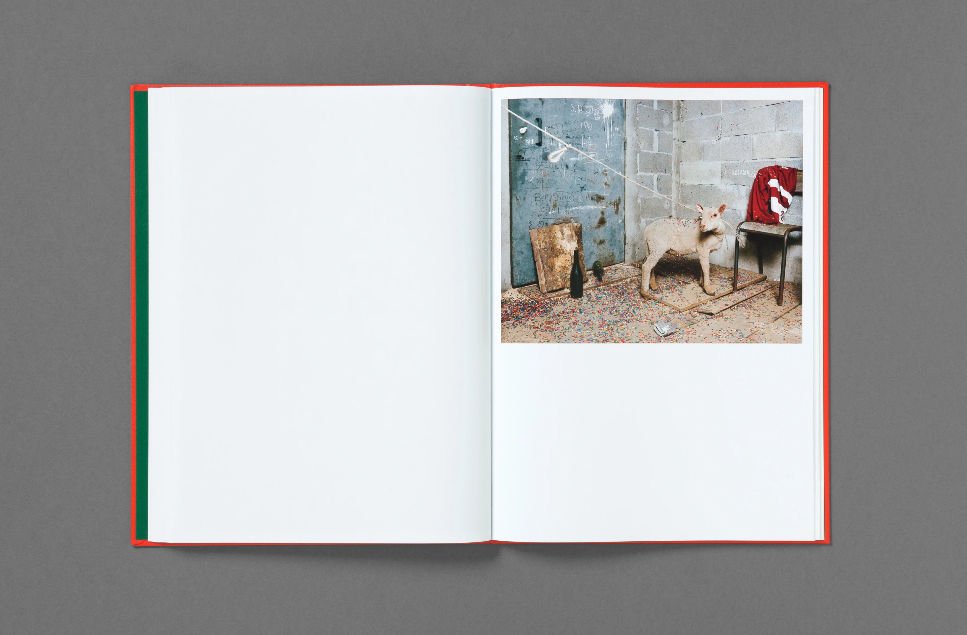 Thomas Rousset – Prabérians