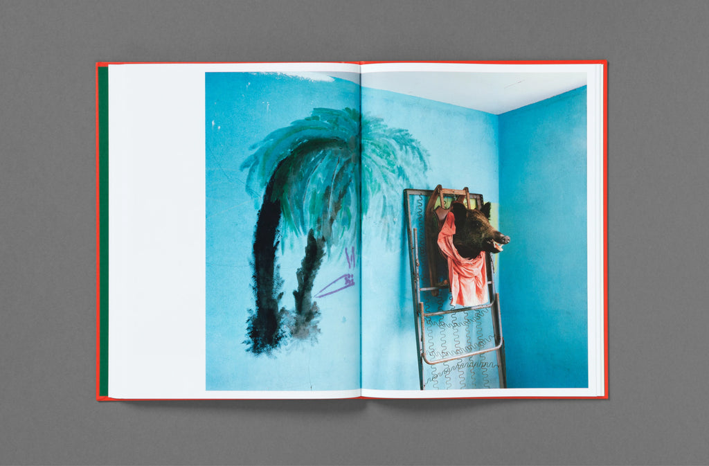 Thomas Rousset – Prabérians