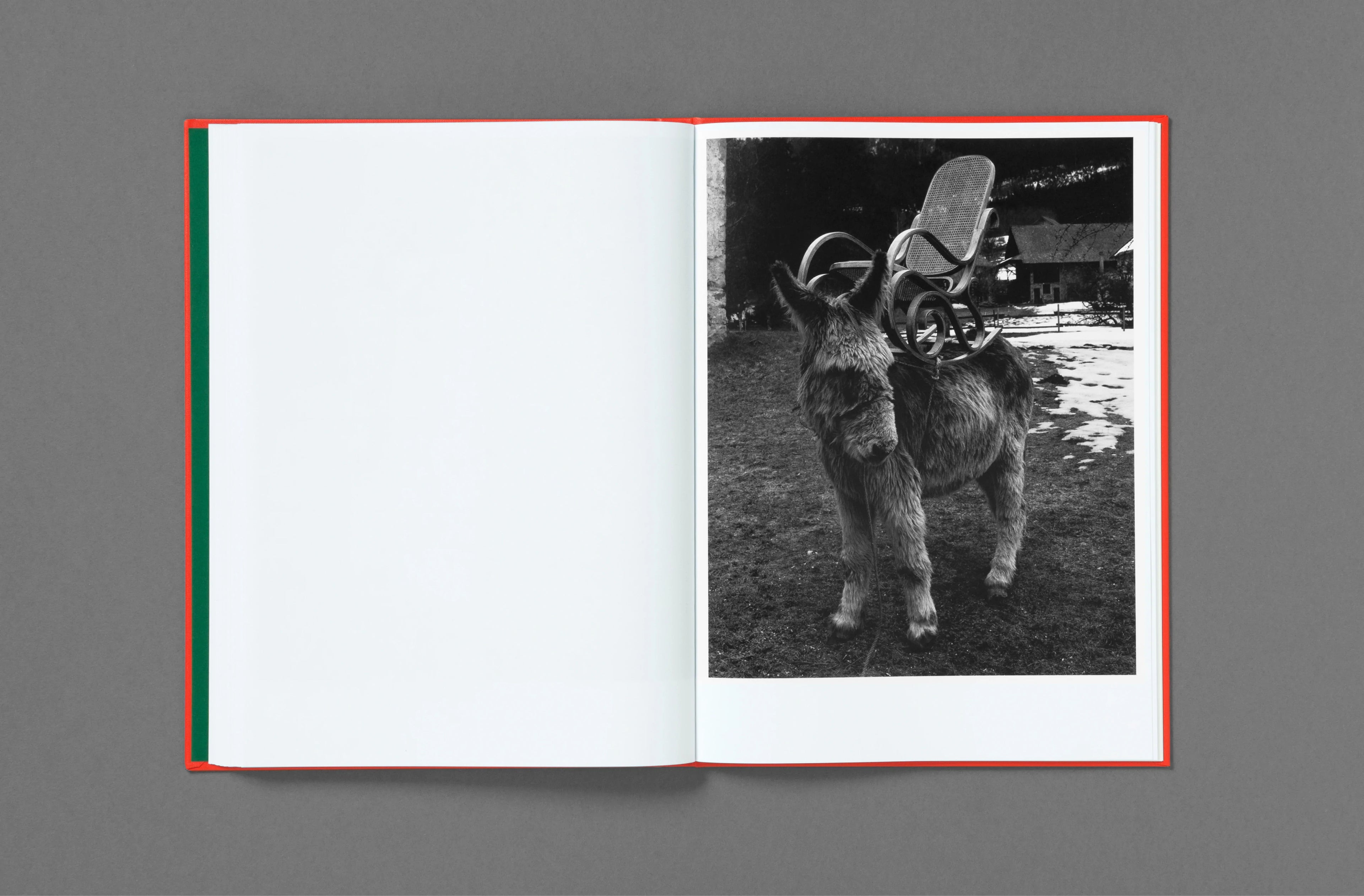 Thomas Rousset – Prabérians