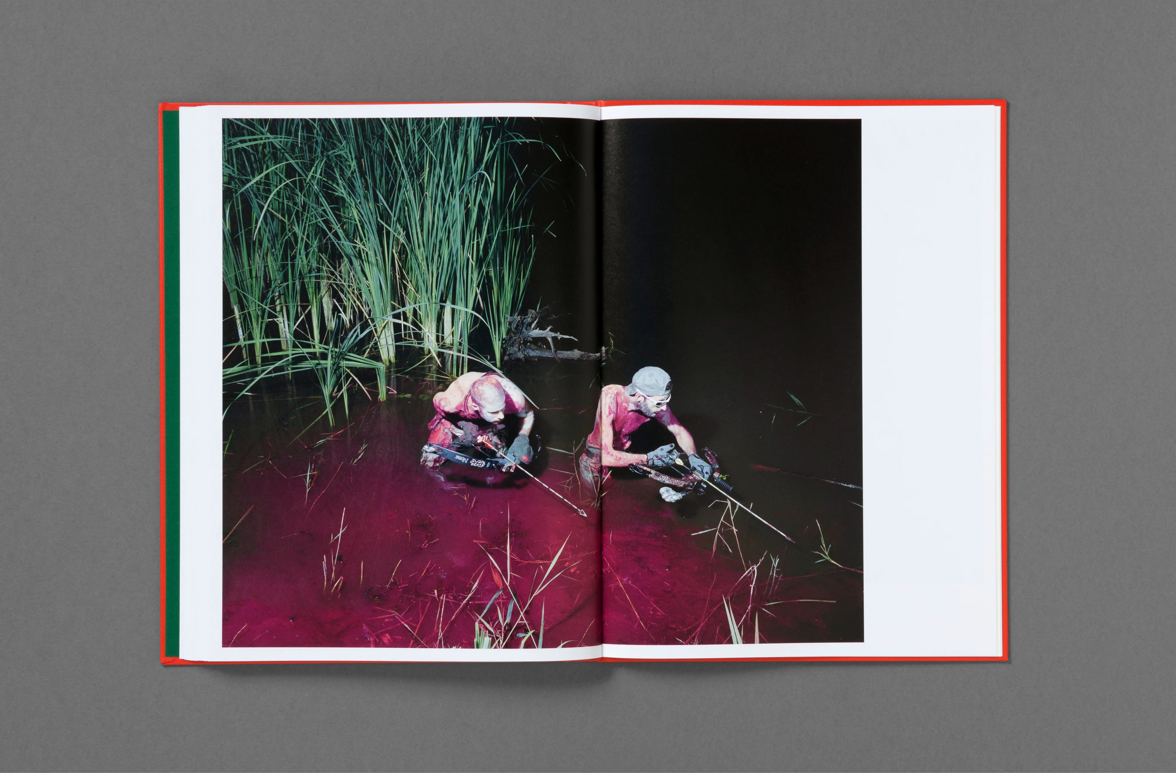 Thomas Rousset – Prabérians