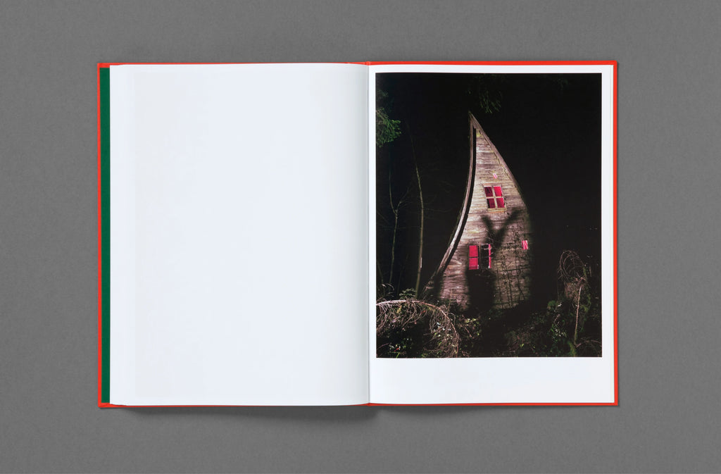 Thomas Rousset – Prabérians