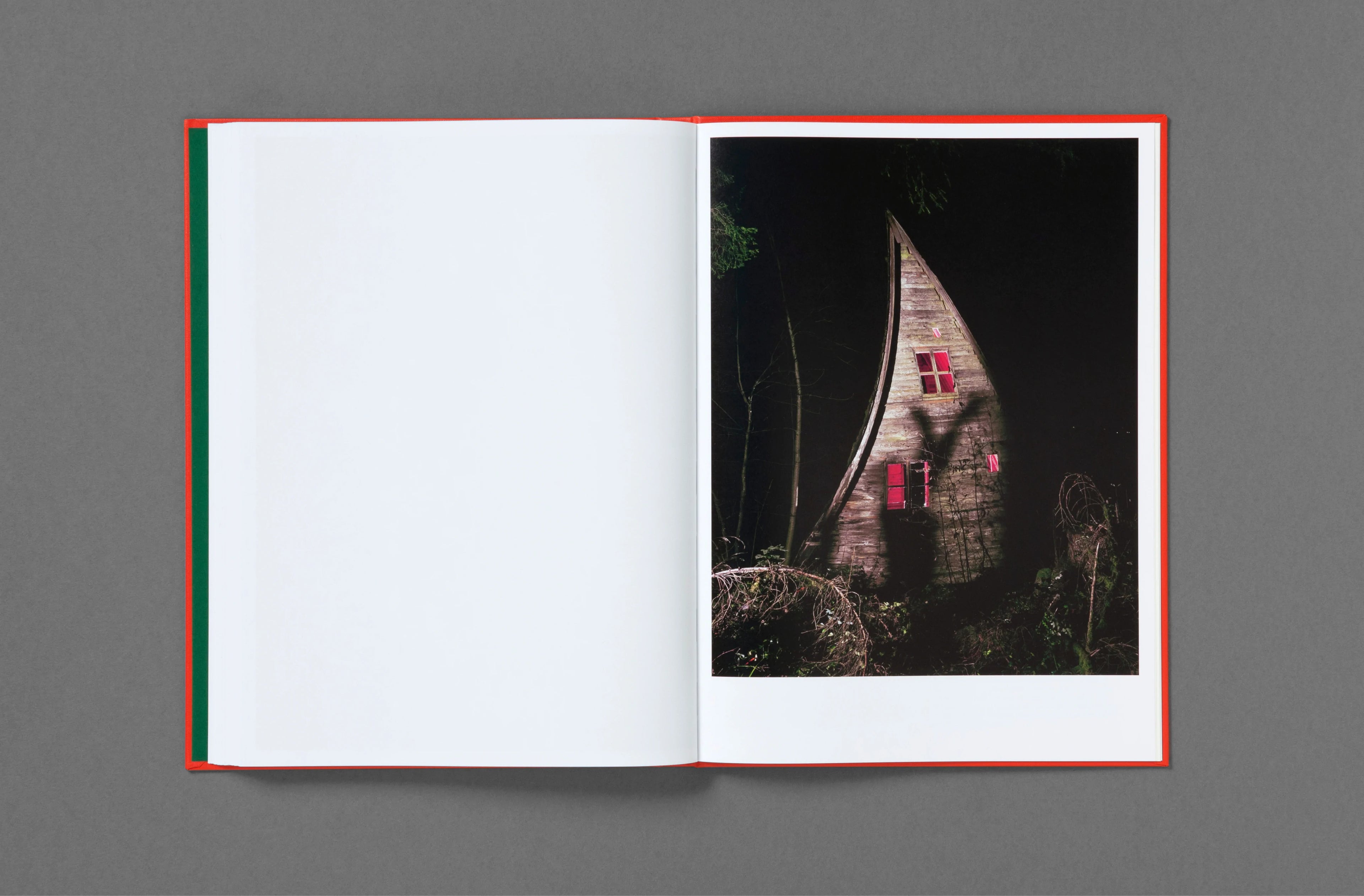 Thomas Rousset – Prabérians