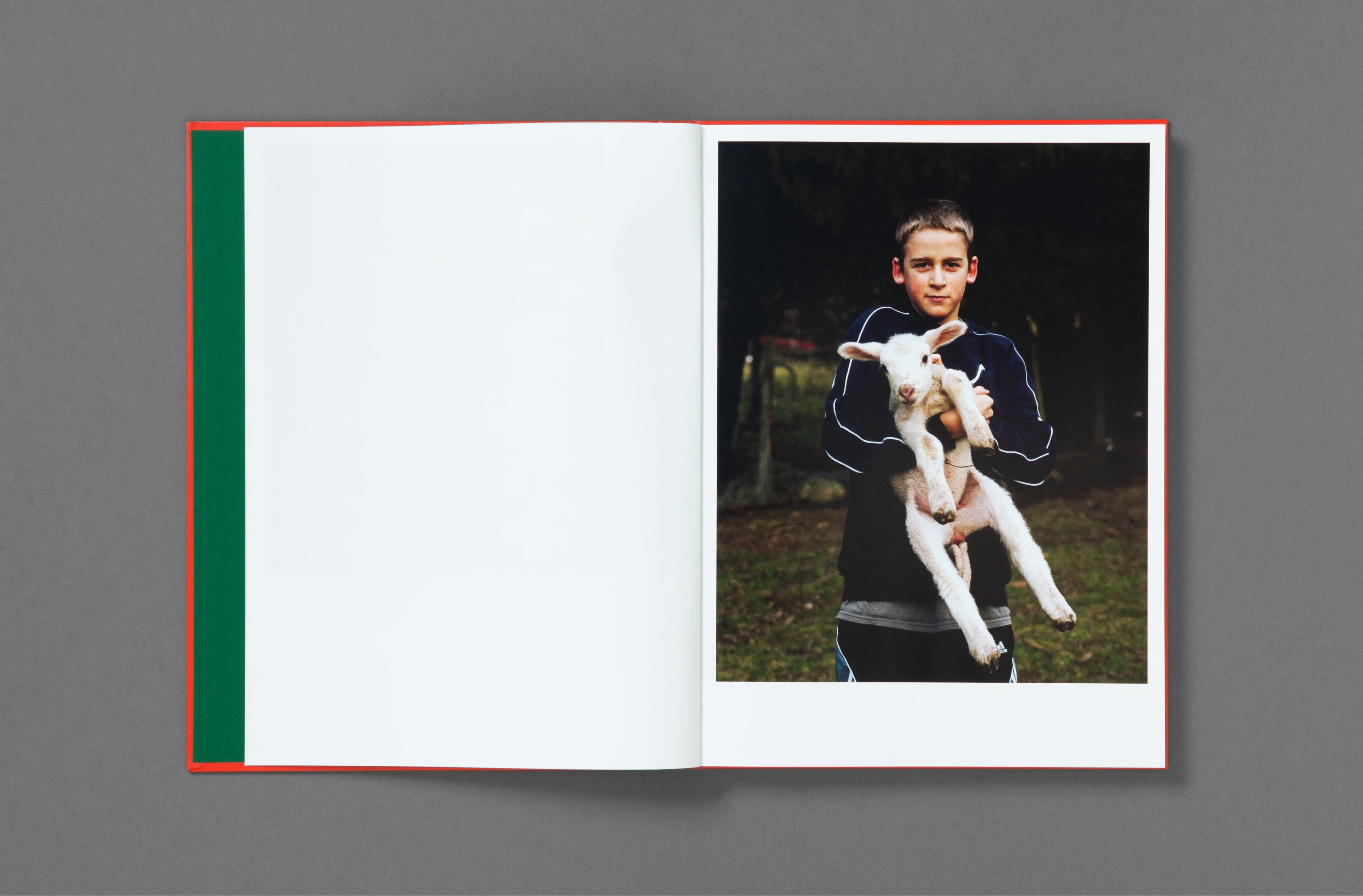 Thomas Rousset – Prabérians