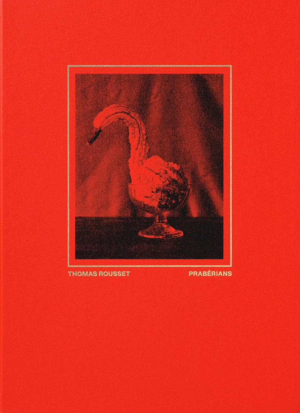 Thomas Rousset – Prabérians