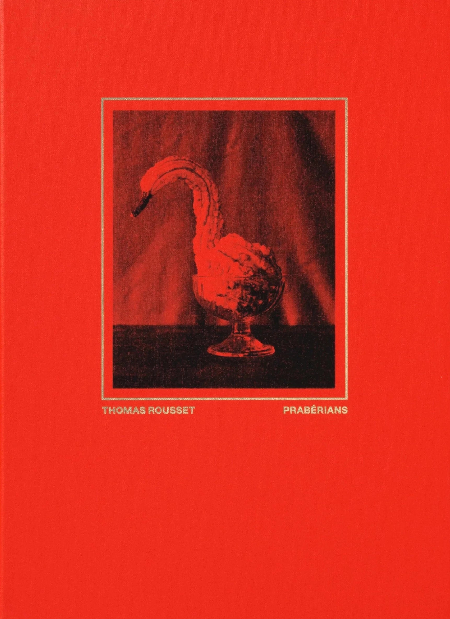 Thomas Rousset – Prabérians