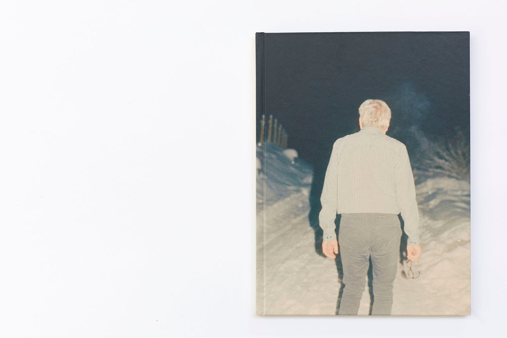 Ola Rindal - Thujord