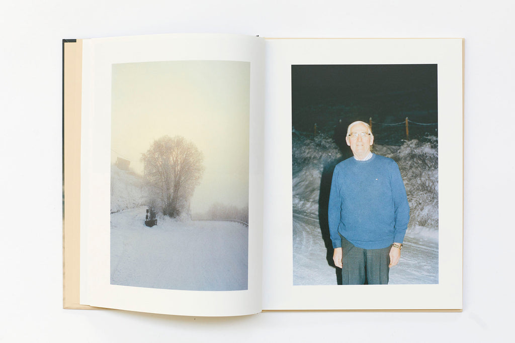 Ola Rindal - Thujord