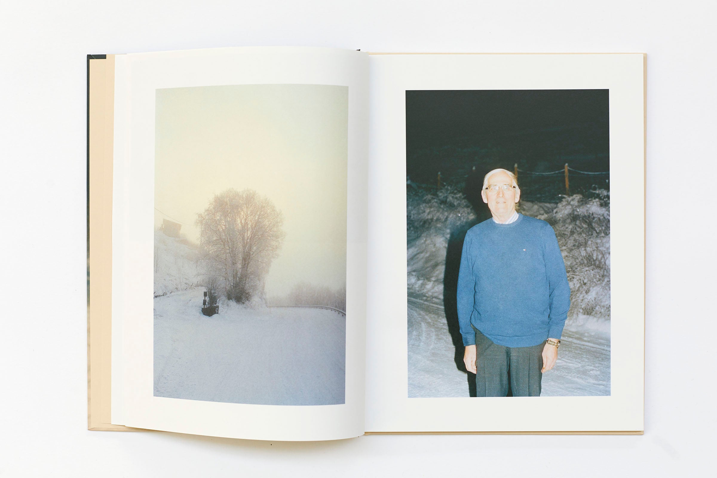 Ola Rindal - Thujord