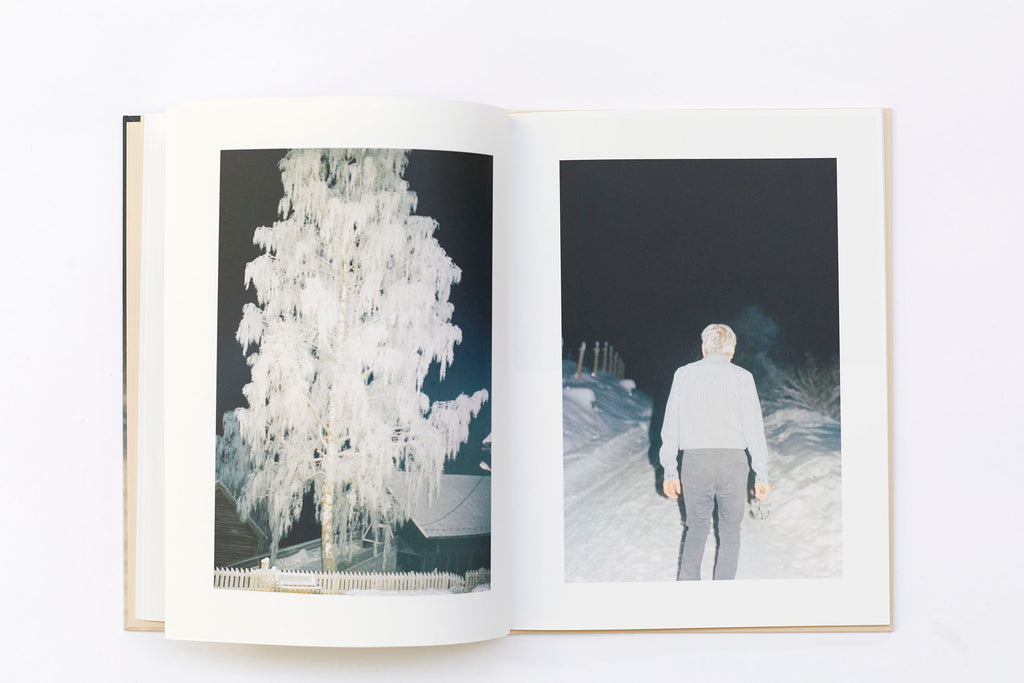 Ola Rindal - Thujord