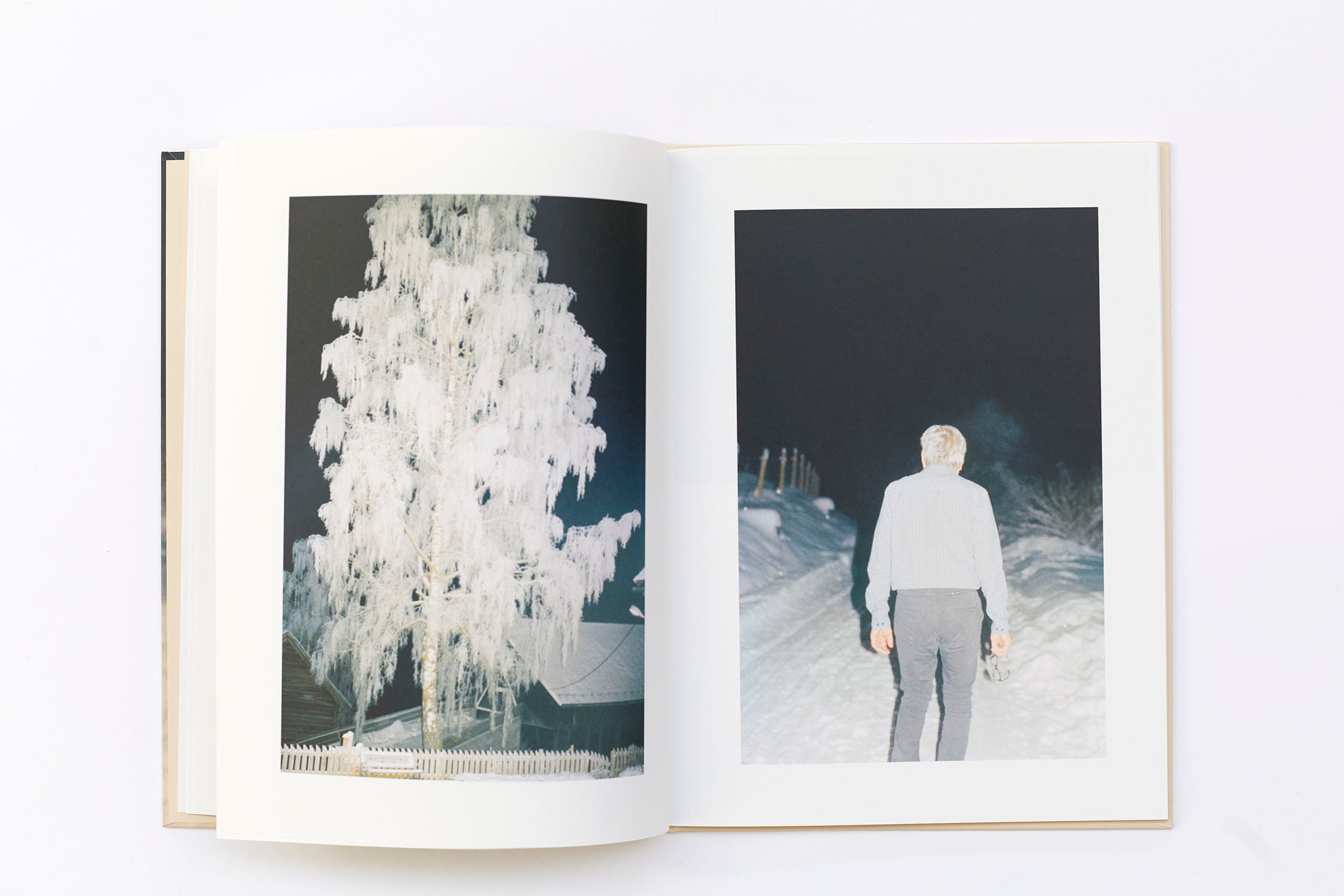 Ola Rindal - Thujord