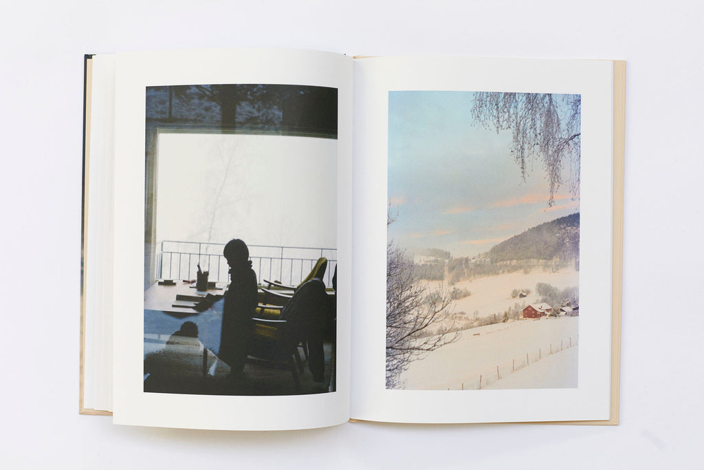 Ola Rindal - Thujord