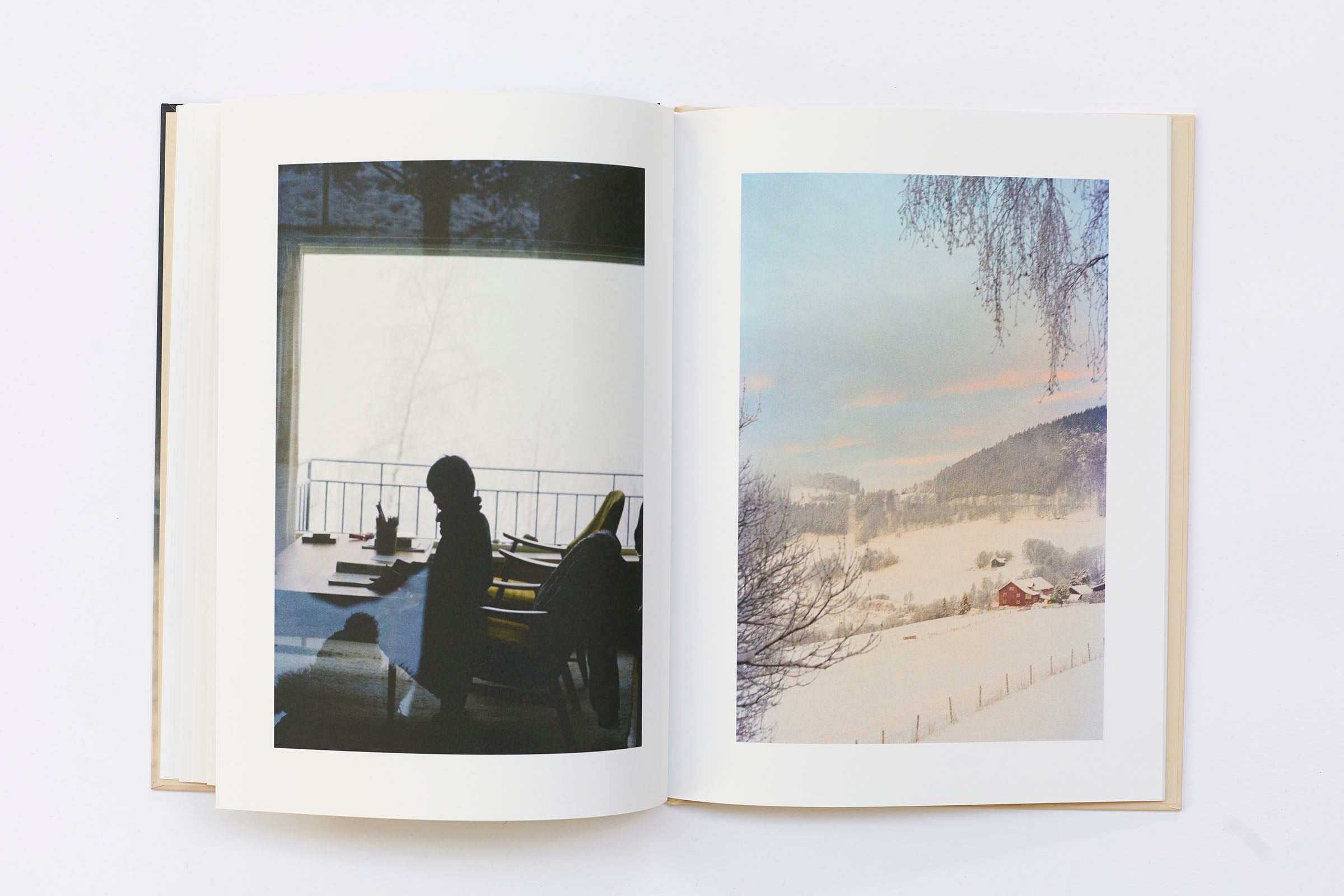 Ola Rindal - Thujord