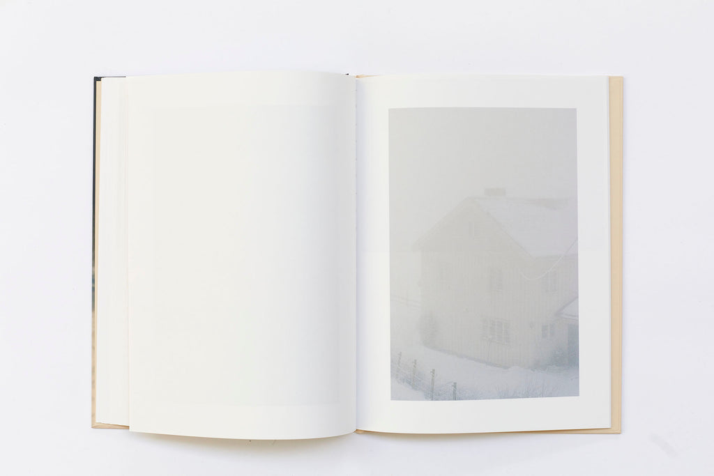 Ola Rindal - Thujord