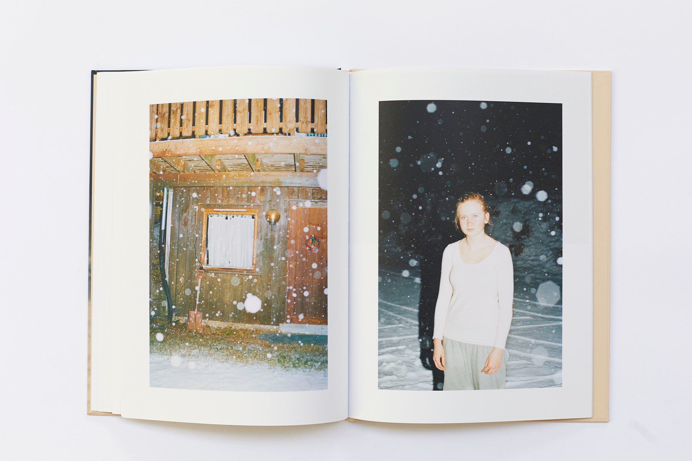 Ola Rindal - Thujord