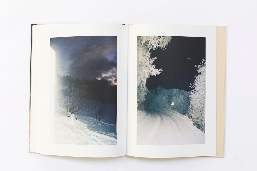 Ola Rindal - Thujord