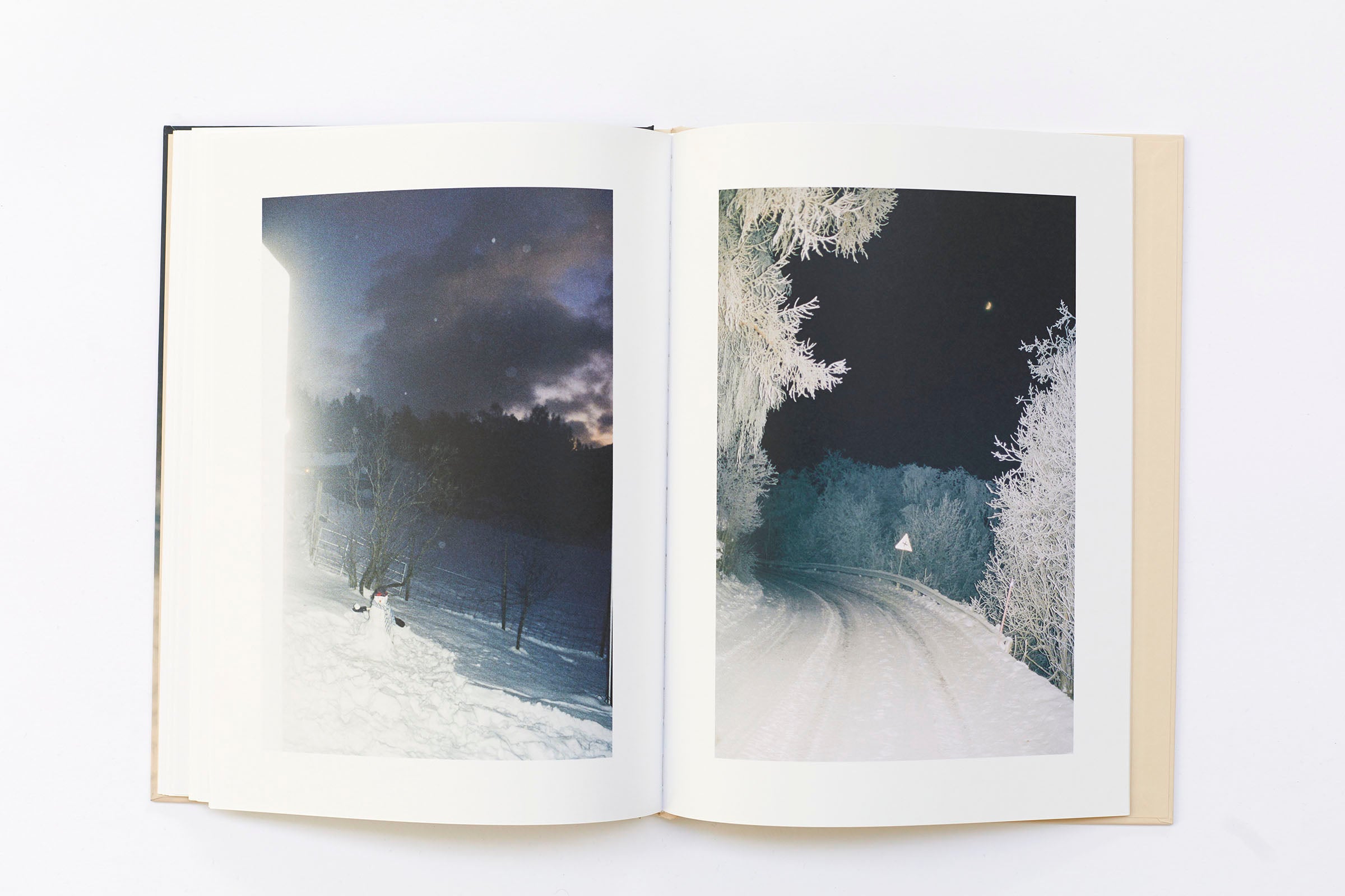 Ola Rindal - Thujord